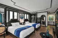 THIÊN ÂN BOUTIQUE HOTEL Hotels near Prince of Bac Lieu’s House