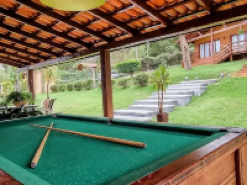 Estilo e Charme em Macacos Hotels in Nova Lima