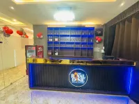 Hotel The Royal Mint Hotels in Jamui