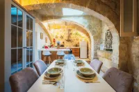 Traditional 500 Year old Gozitan Townhouse - Wifi