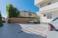 Residence Stella - موقف سيارات