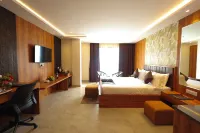 BK Garden Hotel and resort Hotels in Durgapur