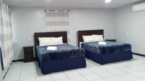 Mi Casa Tropical Hotels in Acajutla