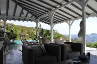 Les Hauts de la Baie - homestay