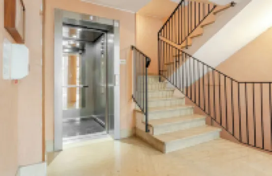 Luxury near the Station 2 bedrms 2 baths