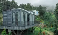Vanani Luxury Glamping and Resorts Munnar - 2 stjerner