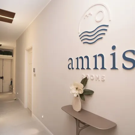 Amnis rooms