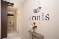 암니스 룸스