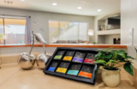 Casa Aria 4BR Home & Heated Pool