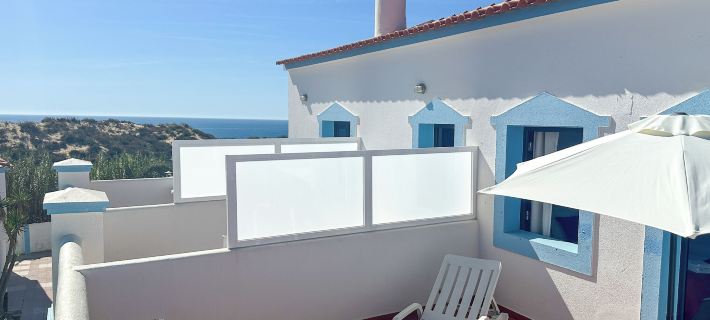 Quinta Das Varandas by Umbral Hotels in Odemira