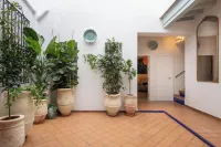 Casa del Gitano by Época Suites - Pensions