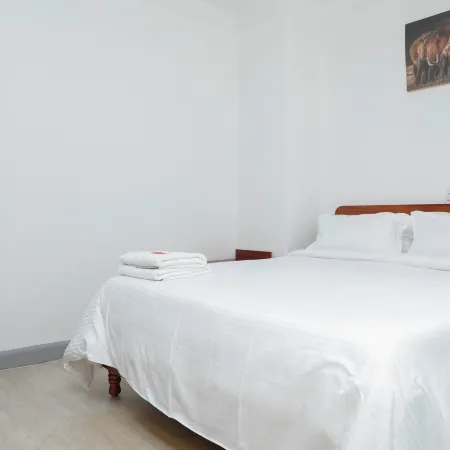 Nakuru Guest Suites