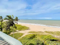 Setai, Aquamaris- pé na areia Hotels near Bessa Beach