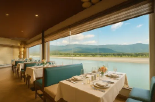 The Neeraj Ganga Rajmahal Wellness Dream