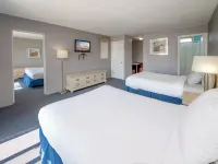 The Beach House at Drifting Sands Hotel