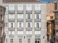 Axel Hotel Valencia - Adults Only Hotels near Serranos Towers