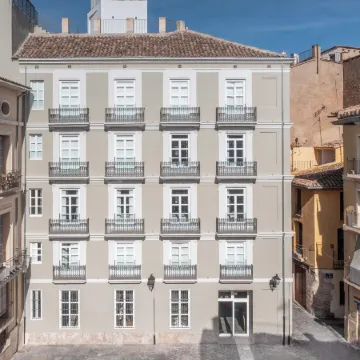 Axel Hotel Valencia - Adults Only
