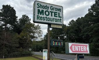 Shady Grove Motel