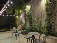 Hotel Rilux Cartagena Hotels near Playas Cartagena Plaza