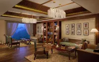 Storii By ITC Hotels Akanni Naina Tikkar - 2-Star