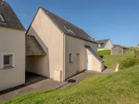 Peaceful Coastal Stay with Access to Pool Hotels in Saint-Nic