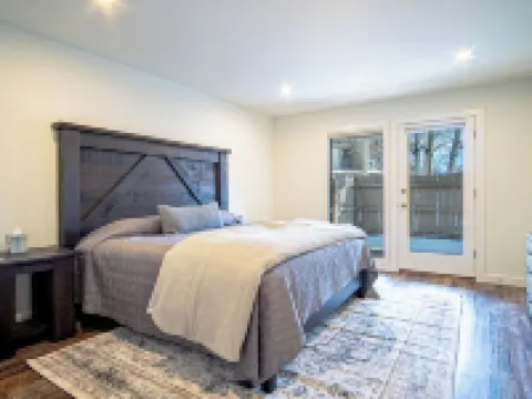 Warm Springs Retreat - Prime Location Near Downtown & Ski Lifts Hotels in Ketchum