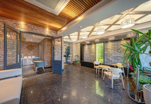 Hotel View ( 호텔 뷰 ) 외관