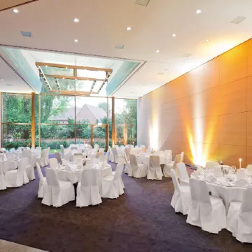 Mövenpick Hotel Münster