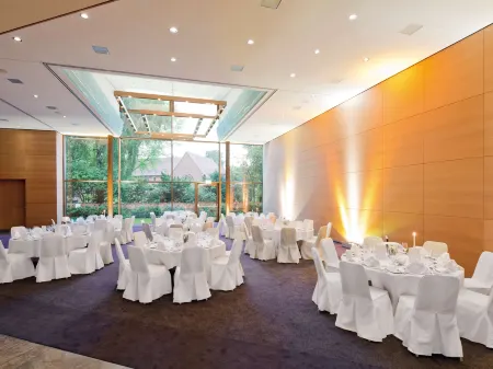 Mövenpick Hotel Münster