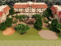 Tribe le Touquet Hotels in Étaples