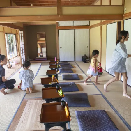 Sunao Retreat Okushirahama