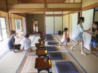 Sunao Retreat Okushirahama - พร้อมอาหารเช้า