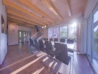 XXL Familienferienhaus - Homestays