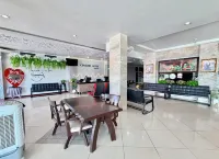 Century Grand Hotel
