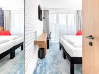 Ibis Styles Relax Roznov Pod Radhostem - spa