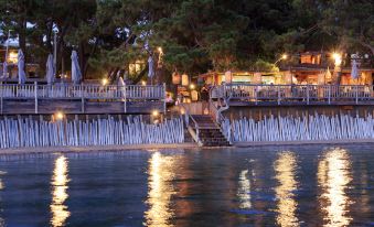 Grand Hôtel de Cala Rossa & Spa Nucca