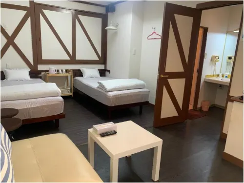 Village Bfh Hotels in Omura