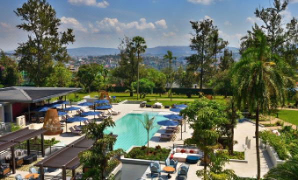 Mövenpick Kigali
