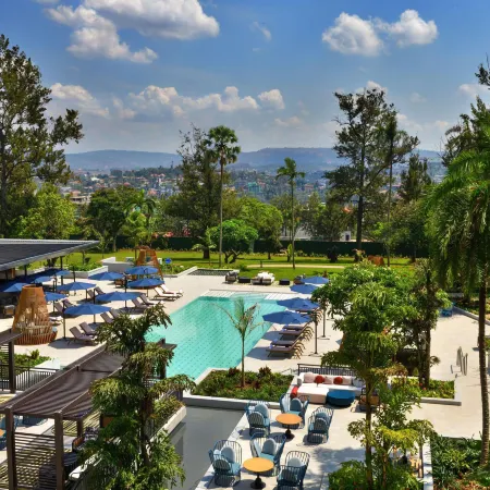 Mövenpick Kigali