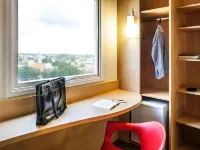 Ibis Imperatriz