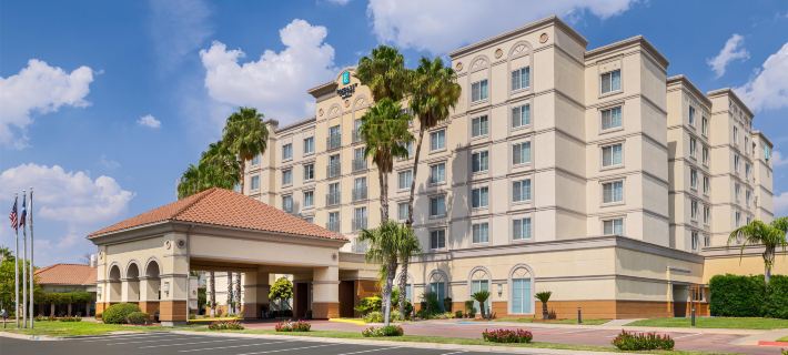 Embassy Suites by Hilton Laredo Hotels in Laredo