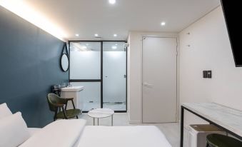 Seoul 온앤오프(Suyu on and Off) Hotel amenity