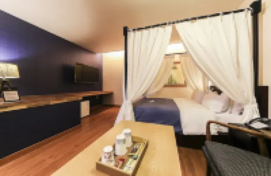 Gongju (Donghaksa) the Jaja