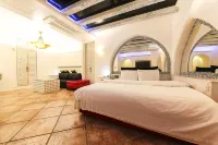 Anseong Mocha Hotels in Anseong