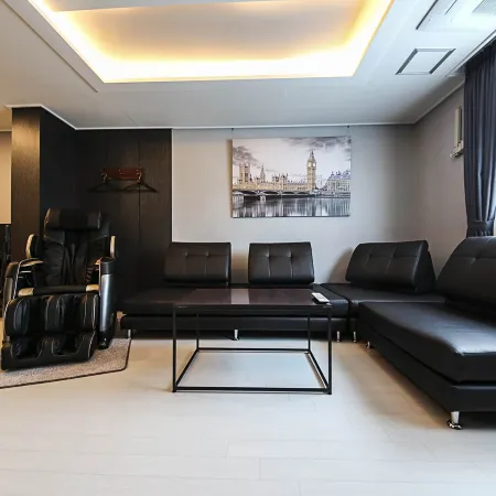 Daesan Zaza Hotel