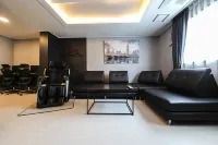 Daesan Zaza Hotel