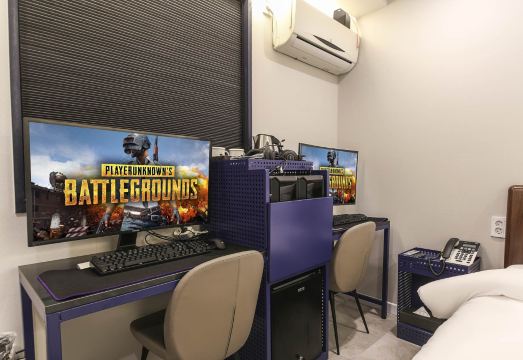 이끌림호텔 충장점