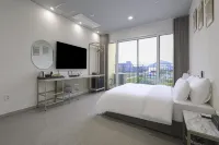 Centum Hotel Mokpo Namak branch