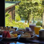 Tupa Lodge