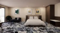 voco DARWIN SUITES by IHG Hotels in 